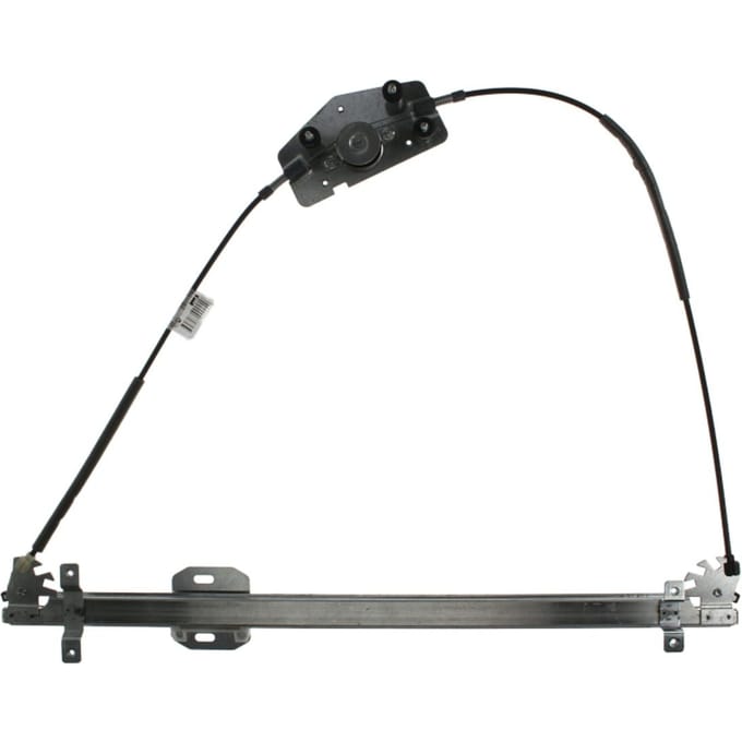 Raamregelaar MAGNETI MARELLI 350103997000 links