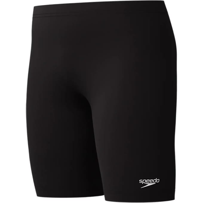 Jammer voor kinderen Speedo Endurance+ Logo
