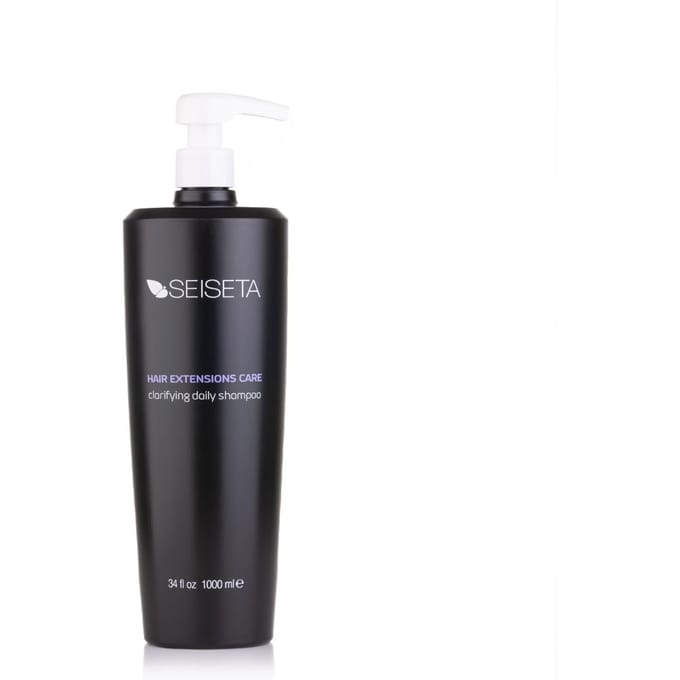 Seiseta Clarifying Shampoo 1000ml