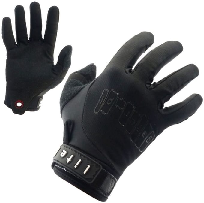 Gafer.pl Lite Gloves Werkhandschoenen - S