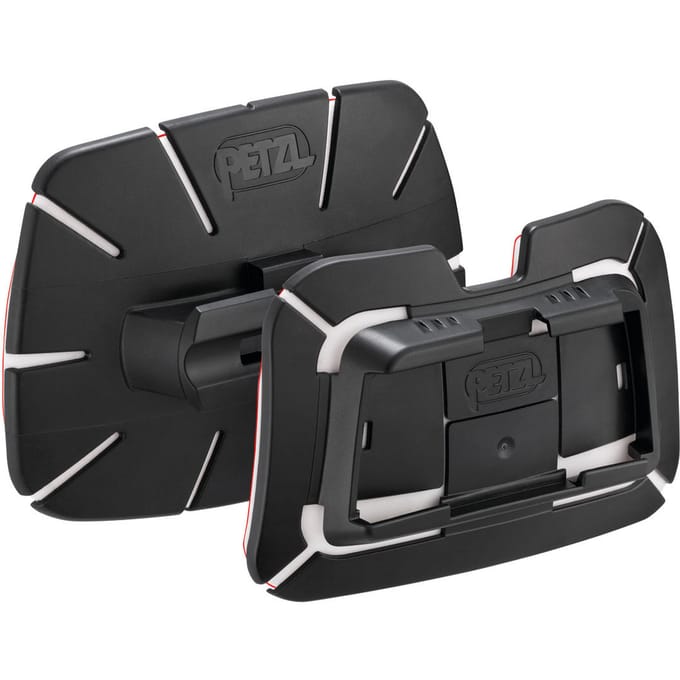 Petzl PRO ADAPT - Zelfklevende Helmplaat