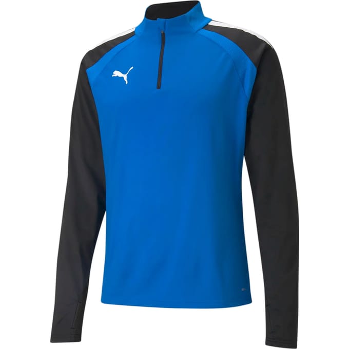 Training top Puma team LIGA