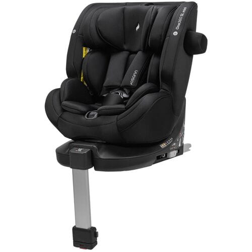 OSANN Kinderstoel auto One360 SL mini, Isofix, 0-4 jaar, 40-105 cm