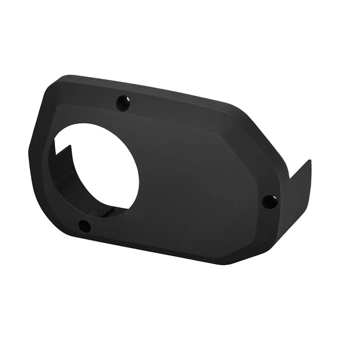 Afdekking rechteraandrijfeenheid Shimano SM-DUE60-45A