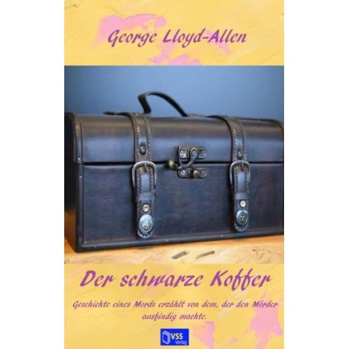 Der Schwarze Koffer - George Lloyd-Allen