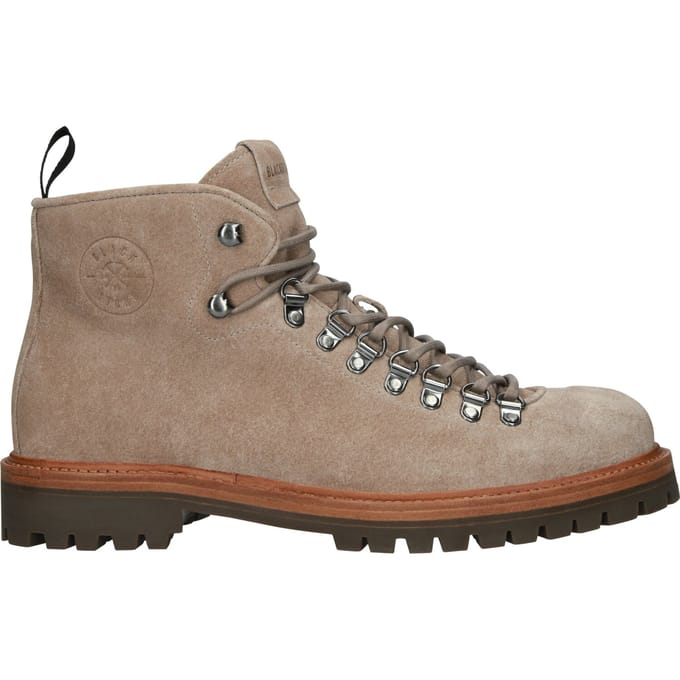 Blackstone ROCK TARRANT - EG567 Greige - Boots - Man - Beige - Maat: 46