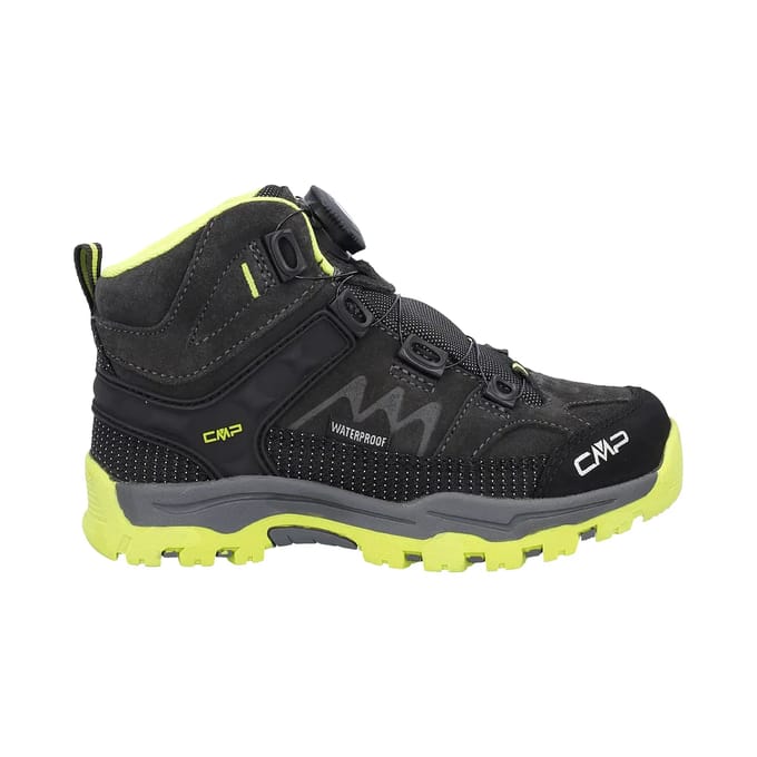 Wandelschoenen kind CMP Kiruna Fitgo Mid