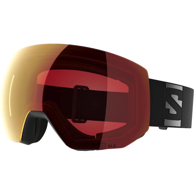 Salomon Radium Pro Sigma Photo