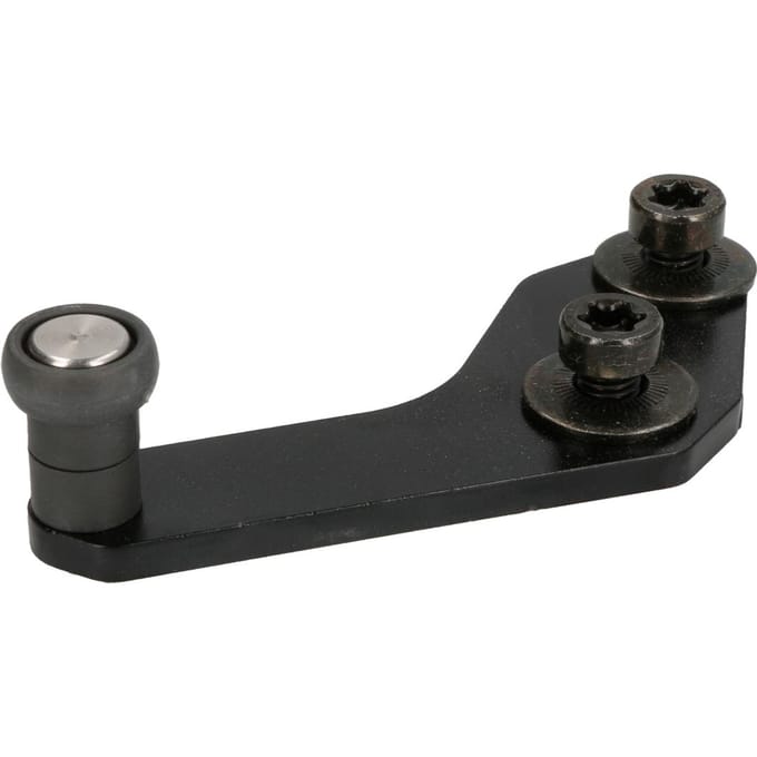 Rolgeleiding, schuifdeur ROLL FTA06L