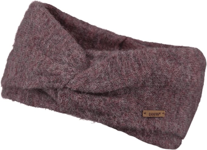 Barts WITZIA HEADBANDV(40)ONE SIZE - Dames Accessoires - Mauve