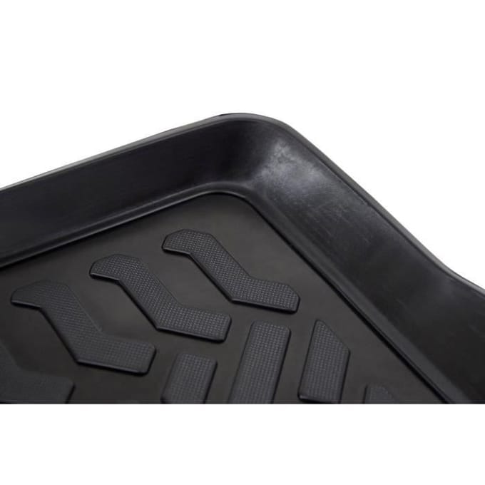 Vloermatten - Exclusief - XC40 - 3D Rubber - Bevestigingssysteem - Alle seizoenen