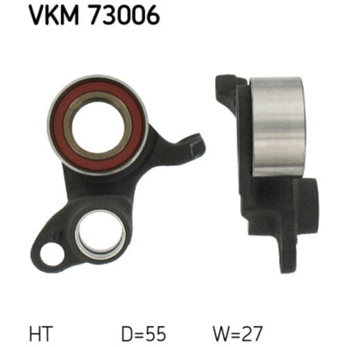 tandriempoelie SKF VKM 73006