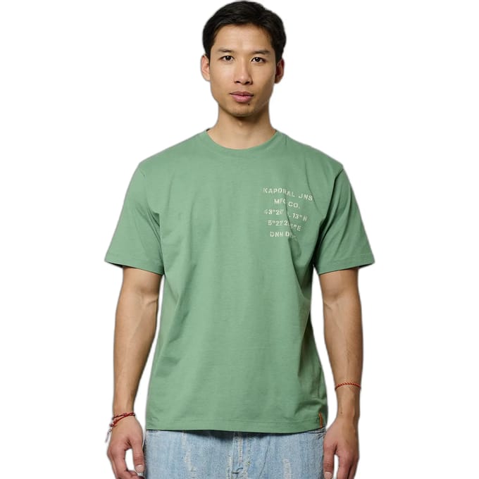 T-shirt Kaporal Bark