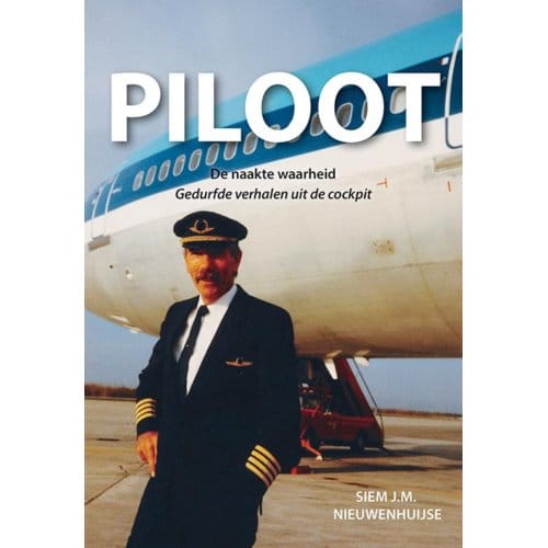 Piloot - Siem Nieuwenhuijse