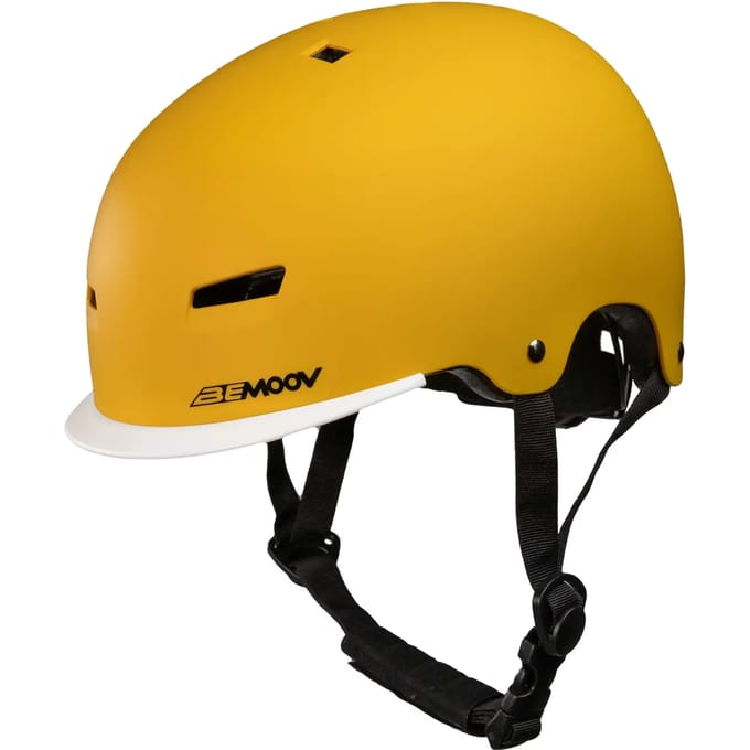 Kinderhelm Bemoov H1