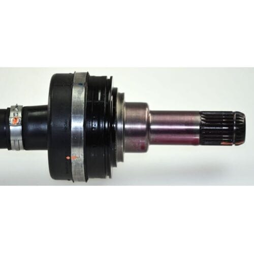 Aandrijfas SPIDAN GKND30031