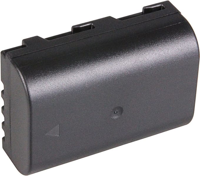 Patona Premium accu voor Panasonic DMW-BLF19 / DMW-BLF19E