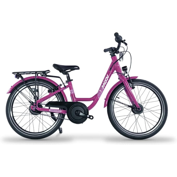 Kinderfiets Bemoov CLT20