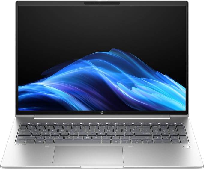 HP ProBook 4 G1i 16" - D42TPET QWERTY