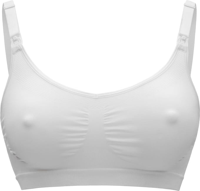Medela Keep Cool Voedingsbeha - Mt. M - Wit
