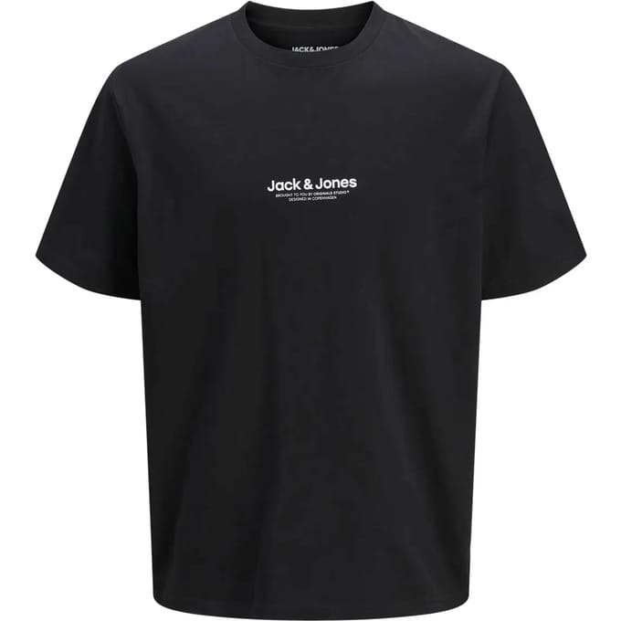 T-shirt Jack & Jones Vesterbro