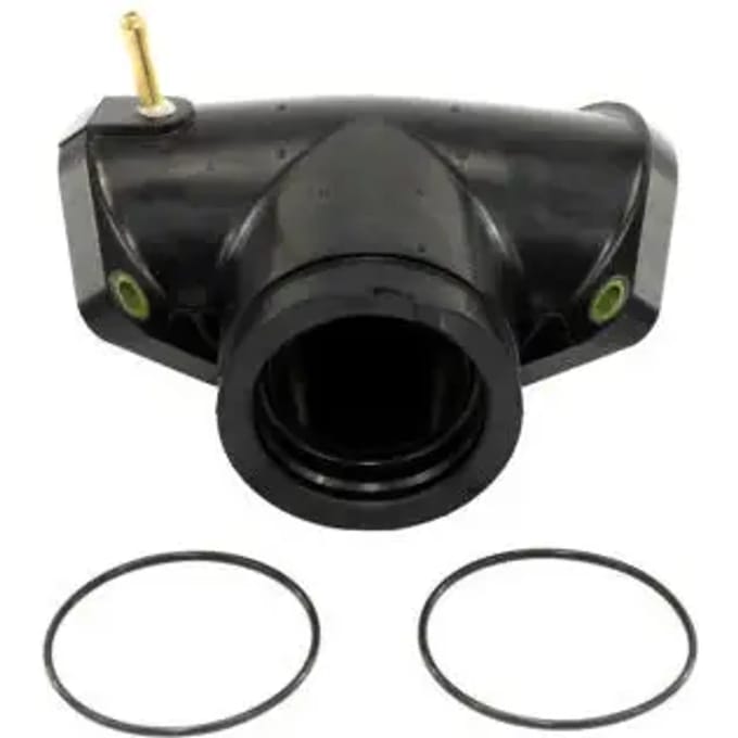 Inlaatpijp kit Tourmax XV 1600 ´99-03
