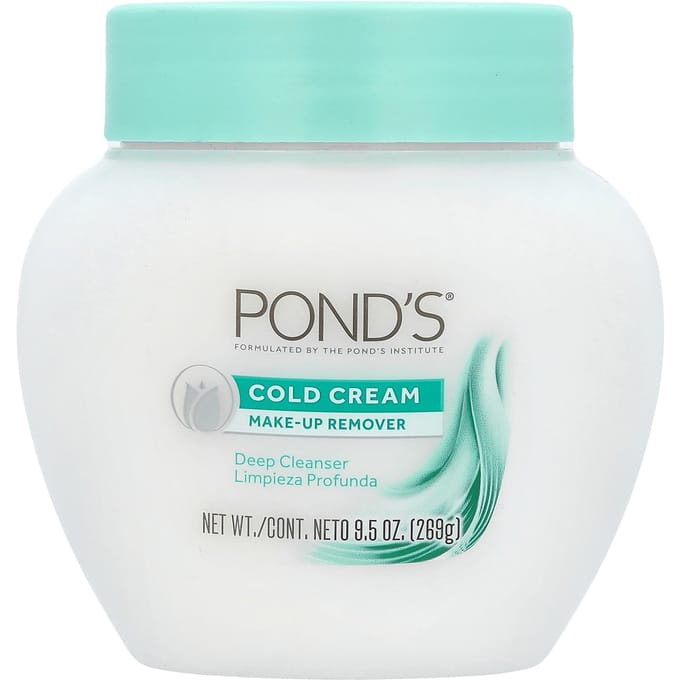 Ponds cleanser Cold Cream 269g