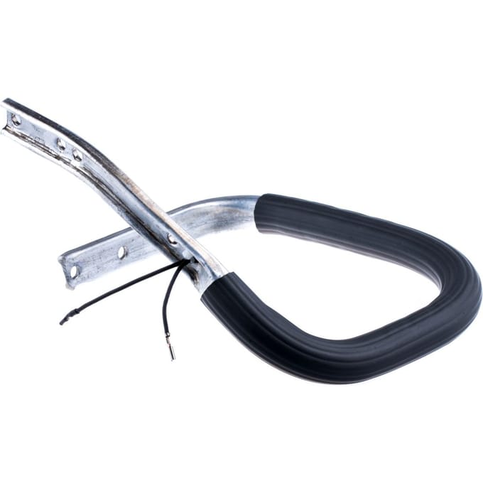 Beugel 353 346xp met verwarming nieuw