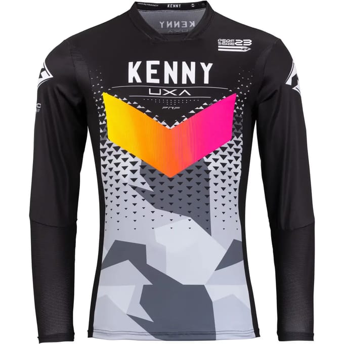 Motorcross trui Kenny Performance
