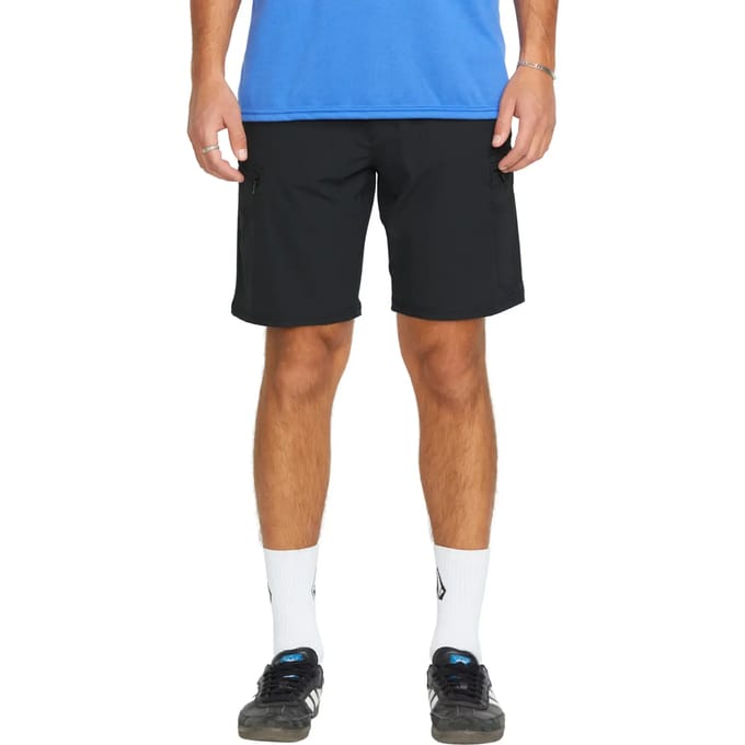 Cargo shorts Volcom Hybrid 20