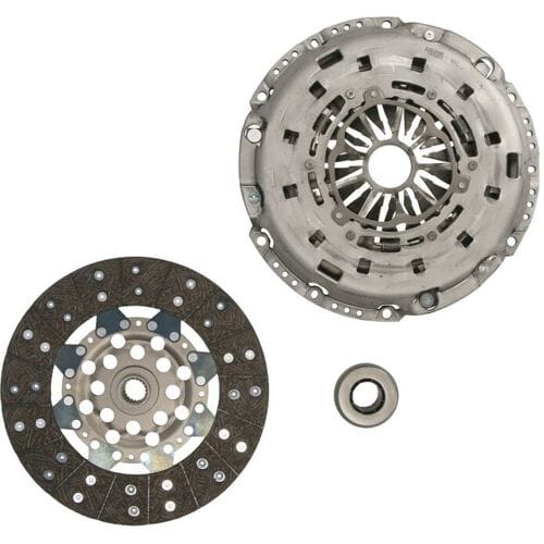 Koppelingsset NEXUS F1C006NX