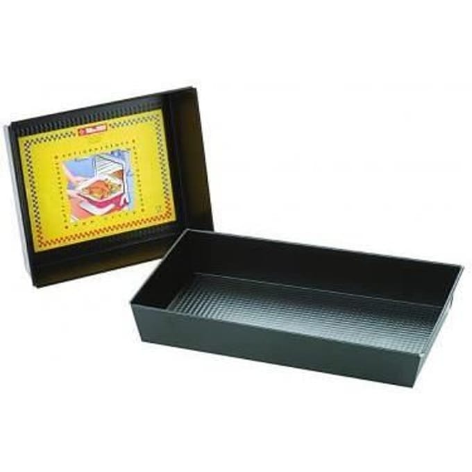 MOKKA OVEN SCHOTEL (36x25x6cm)