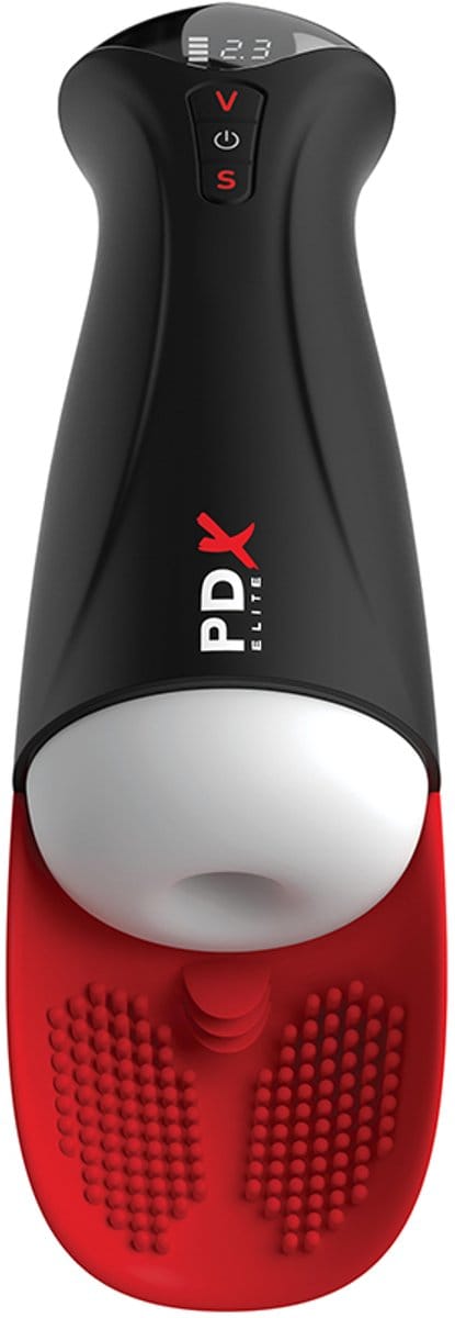 Pipedream - PDX Elite Fap-O-Matic Pro XL Masturbator