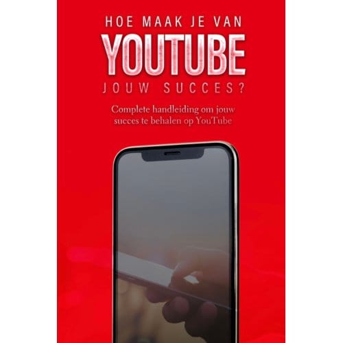 Hoe Maak Je Van Youtube Jouw Succes? - Sociale Media - Dylan Oemar Said