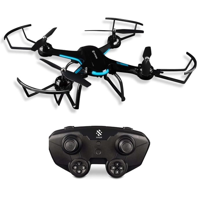 Swipe Air Blade Drone