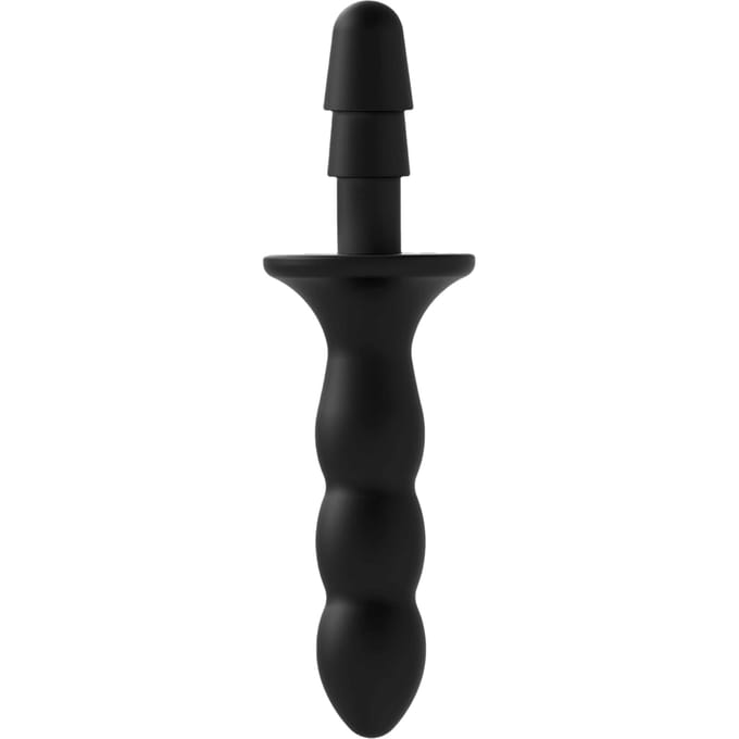 Doc Johnson Hendel black