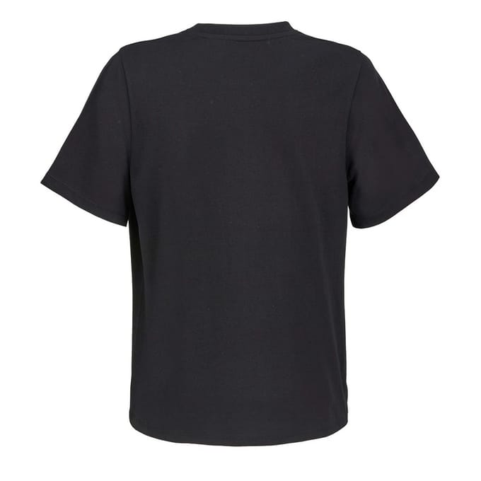 SOLS Dames/Dames Legend T-shirt (Diep zwart)
