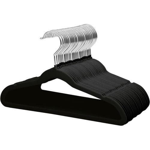 Kledinghanger Vilt Set - 20 stuks