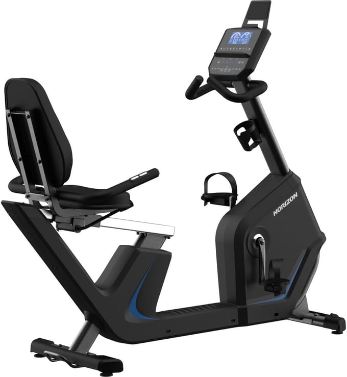 Horizon Ligfiets 5.0Ri