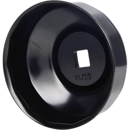KS Tools 150.9322 3/8 oliefiltersleutel, 68-14