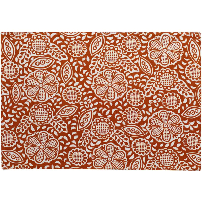 Gecoate placemat Winkler Kira
