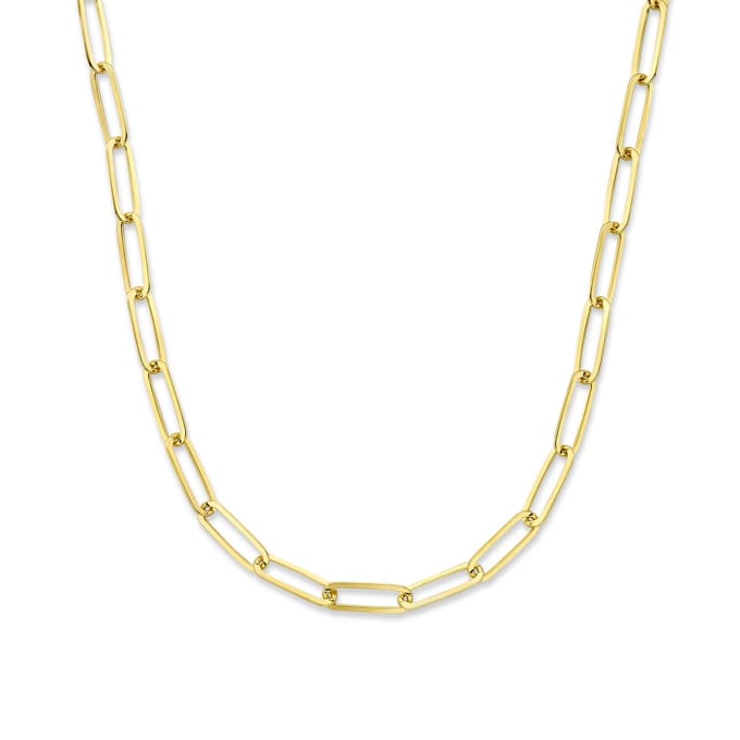 Parte Di Me - Bibbiena Poppi Felice - PDM34092 - Dames - Ketting - 45 CM