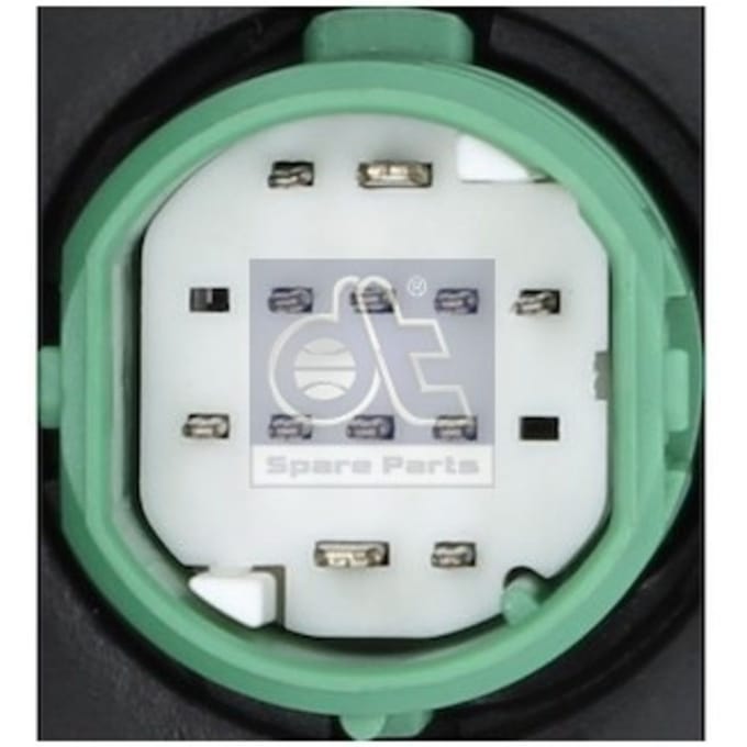 Koplampen DT Spare Parts 7.25280 links