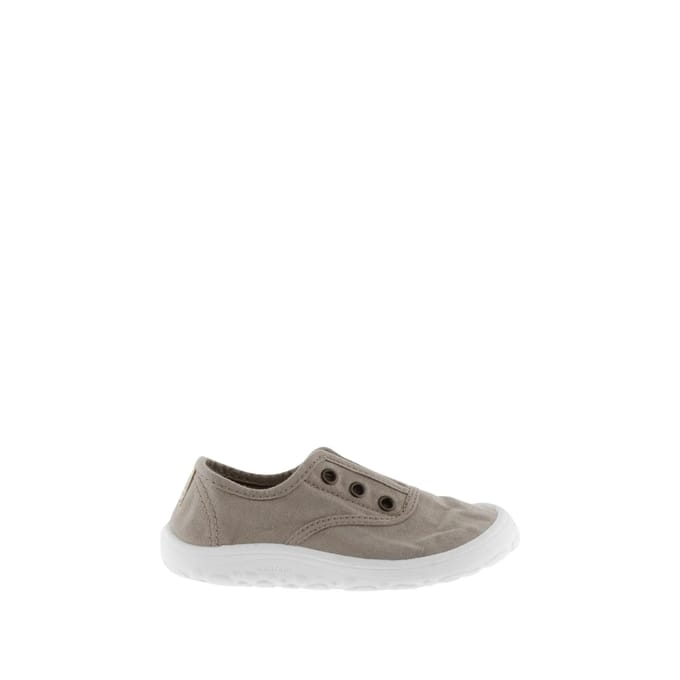 Gekleurde canvas babysneakers Victoria Bosco Drec