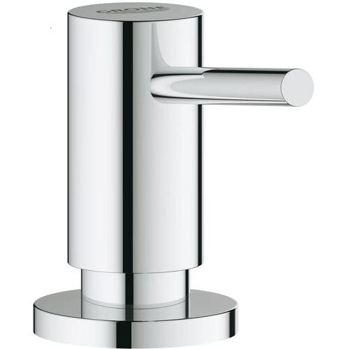 Grohe Cosmopolitan built-in rinse aid dispenser 40535000