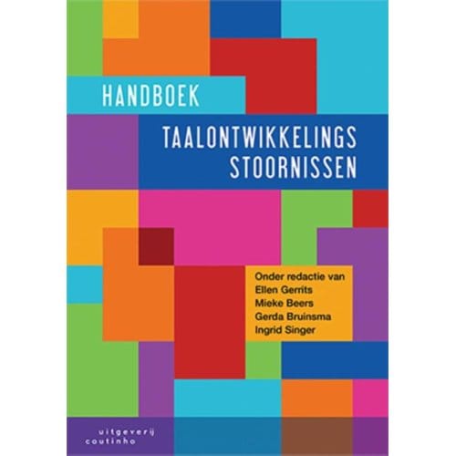 Handboek Taalontwikkelingsstoornissen - Ellen Gerrits