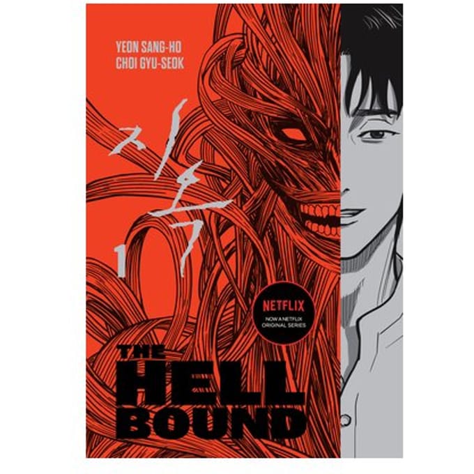 The Hellbound Volume 1 - Sang-Ho, Yeon