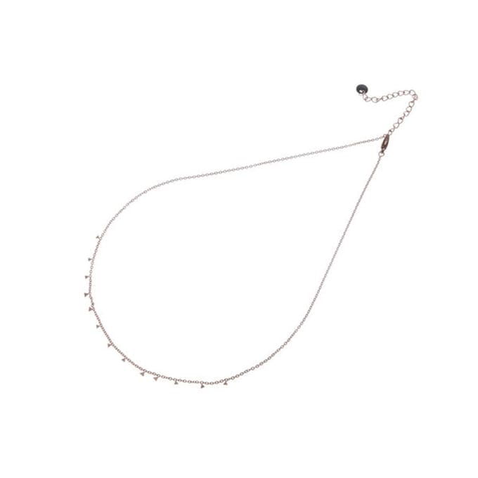 Go Dutch label ketting N9807-3