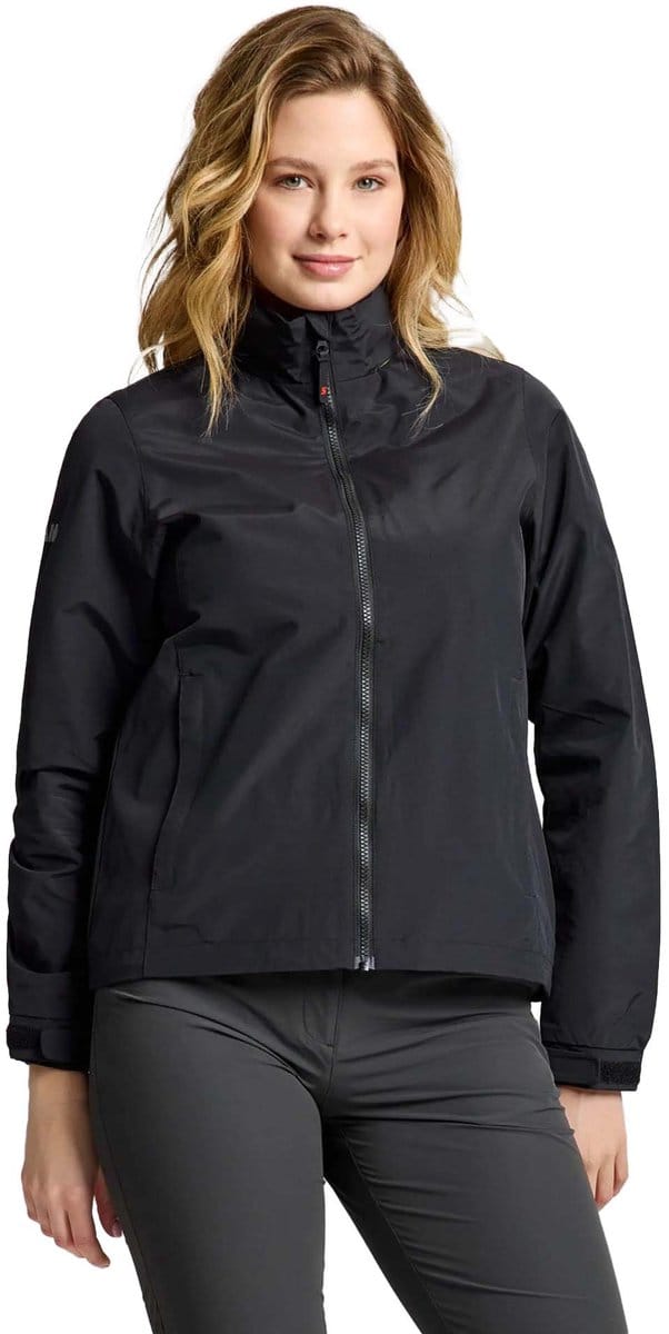 Slam Ws Zeiljas Gewatteerde Jas - Sportswear - Vrouwen