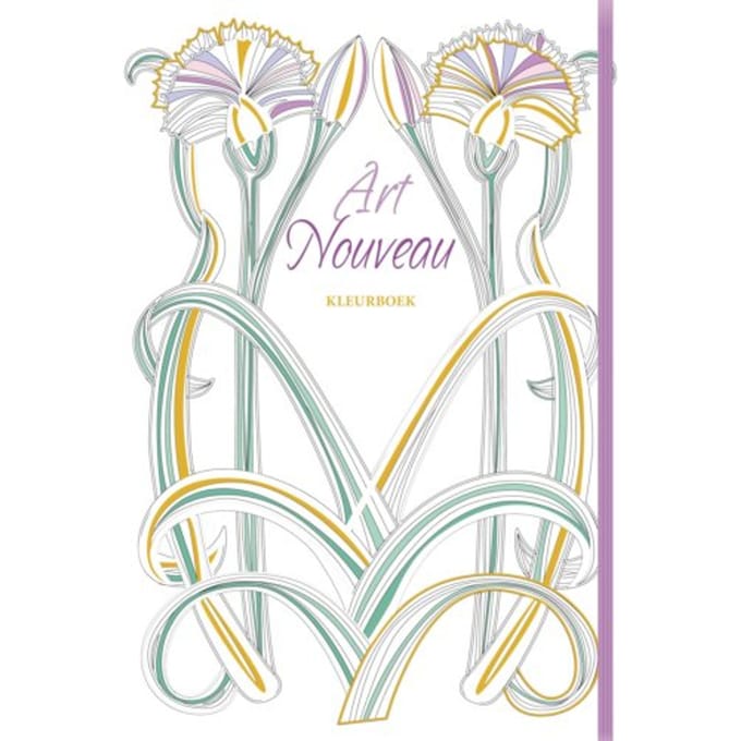 Art Nouveau